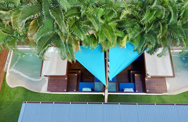 Kawan Bay Suites - Foto 21