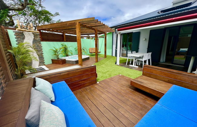 Kawan Bay Suites - Foto 16