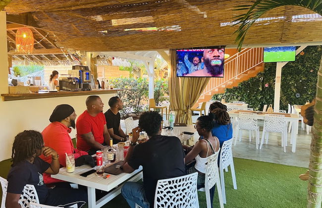 Kawan Bay Suites - Foto 46