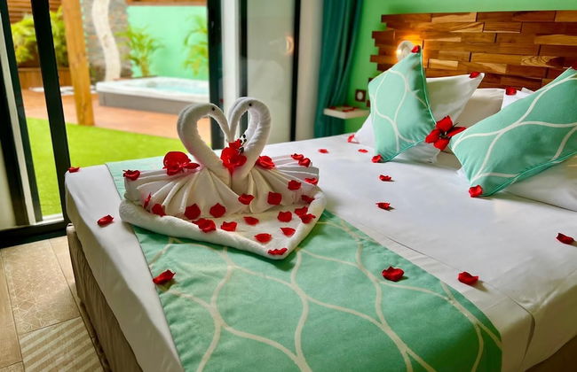 Kawan Bay Suites - Foto 5