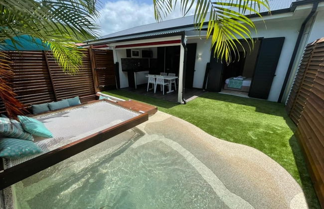 Kawan Bay Suites - Foto 24