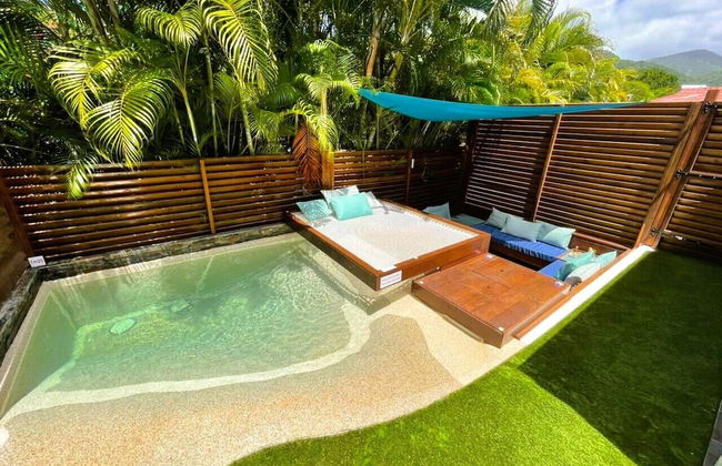 Kawan Bay Suites - Foto 1