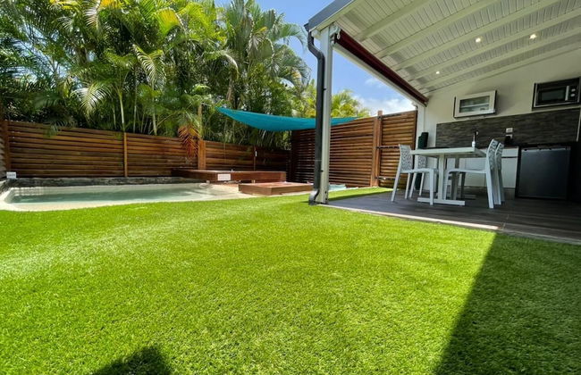 Kawan Bay Suites - Foto 11