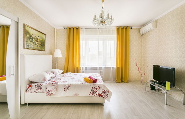 Apartment on Taganskaya - Foto 2