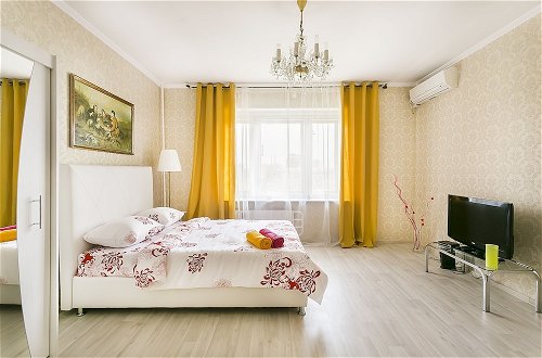 Foto 2 - Apartment on Taganskaya