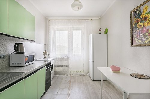 Foto 13 - Apartment on Taganskaya