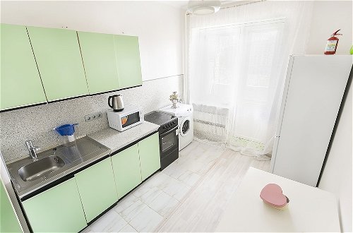 Foto 11 - Apartment on Taganskaya