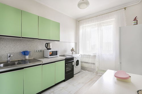 Photo 12 - Apartment on Taganskaya