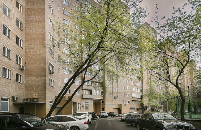 Apartment on Taganskaya - Foto 17