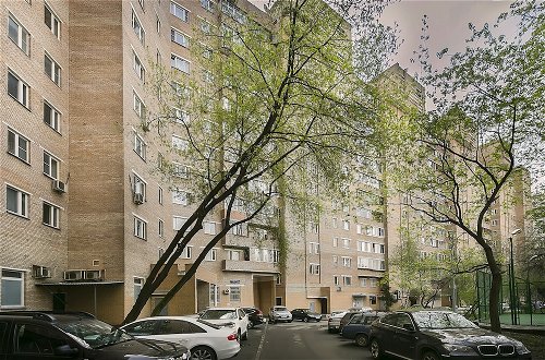 Foto 17 - Apartment on Taganskaya