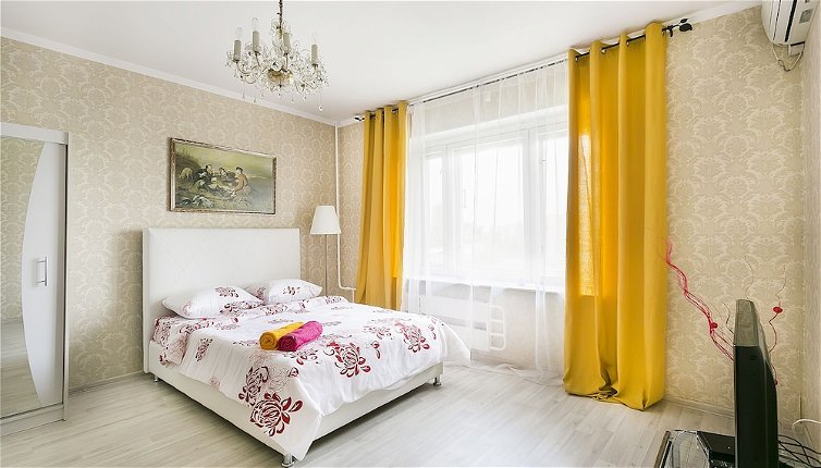 Foto 1 - Apartment on Taganskaya