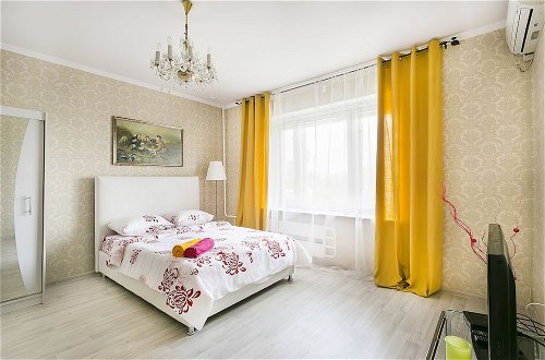 Photo 1 - Apartment on Taganskaya