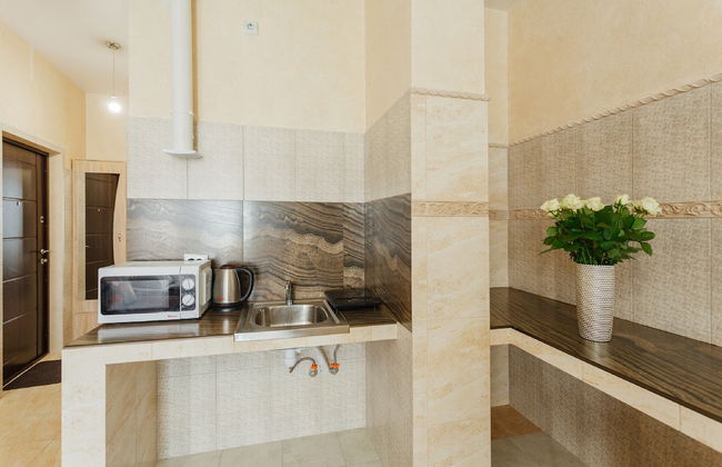 Pechersk House - Photo 14