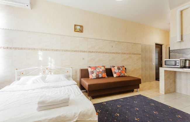 Pechersk House - Photo 1