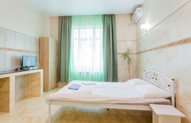 Pechersk House - Photo 11