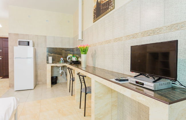 Pechersk House - Photo 12