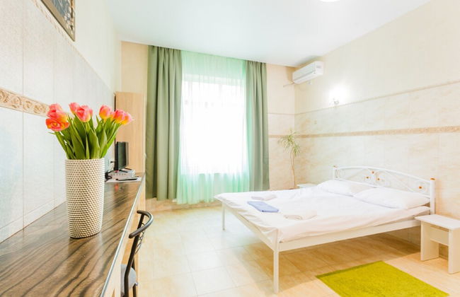 Pechersk House - Photo 2