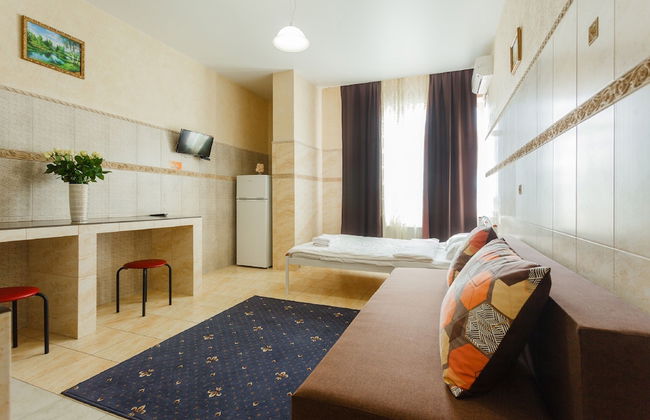 Pechersk House - Photo 4