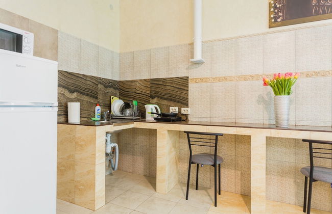 Pechersk House - Photo 15