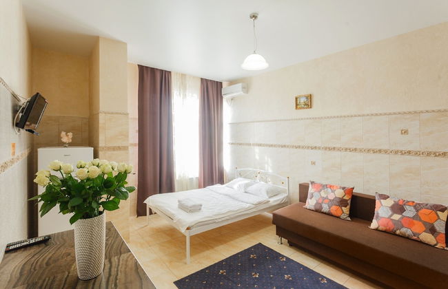 Pechersk House - Photo 5