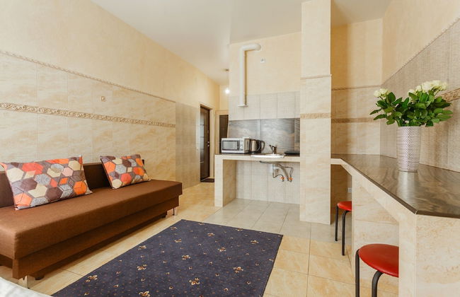 Pechersk House - Photo 7