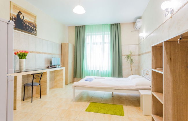 Pechersk House - Photo 9