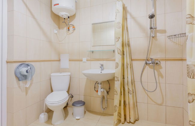 Pechersk House - Photo 17