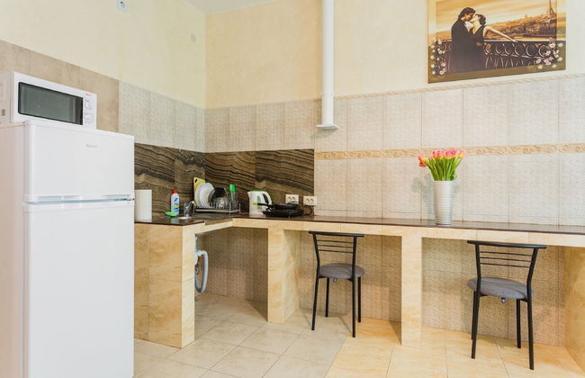 Pechersk House - Photo 16