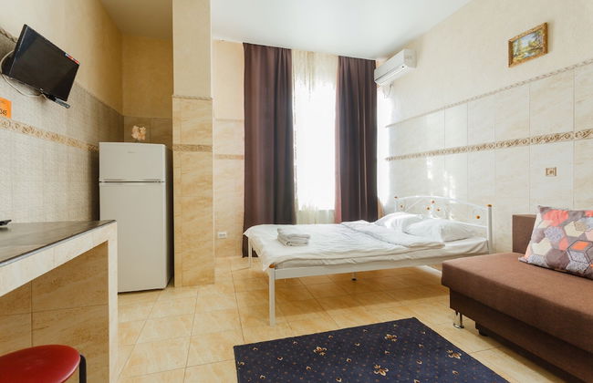 Pechersk House - Photo 3