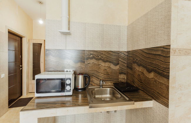 Pechersk House - Photo 13