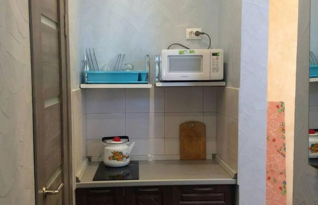 Apartment on Proletarskaya 371 - Foto 5