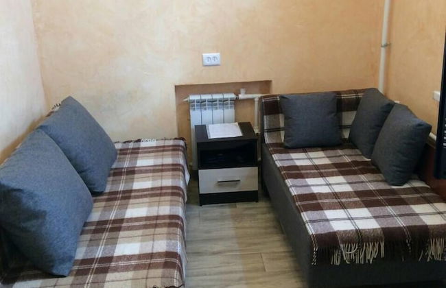 Apartment on Proletarskaya 371 - Foto 1