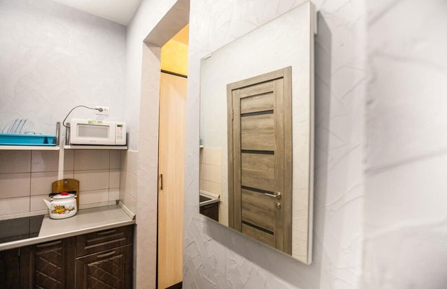 Apartment on Proletarskaya 371 - Foto 2