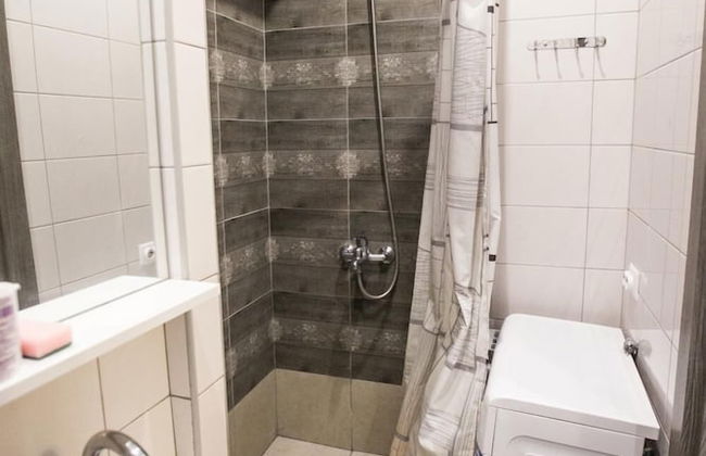 Apartment on Proletarskaya 371 - Foto 16