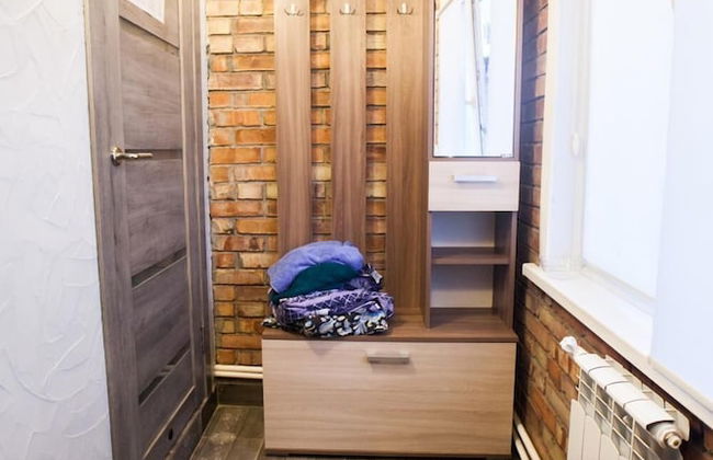 Apartment on Proletarskaya 371 - Foto 17