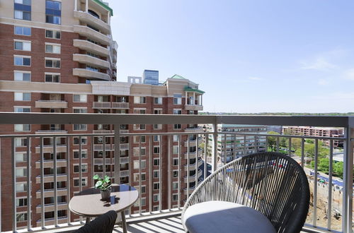 Photo 18 - Exquisite 1 Bedroom Condo at Ballston