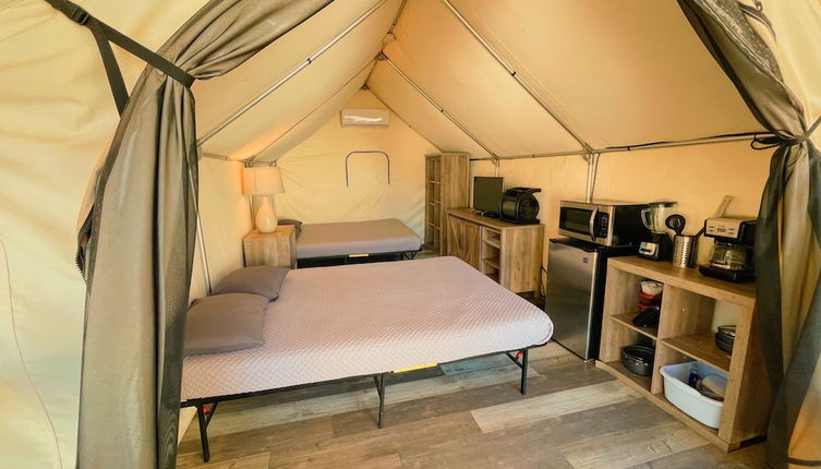 Foto 1 - Son's Rio Cibolo Glamping Cabin A