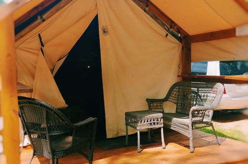 Foto 72 - Son's Rio Cibolo - Glamping Cabin H