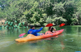 Photo 1 - Son's Rio Cibolo Glamping Cabin B