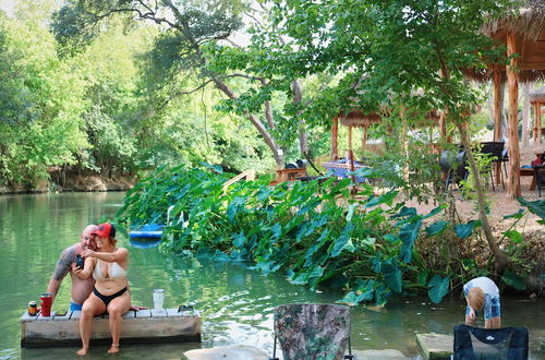 Photo 74 - 1 Son's Rio Cibolo - Birdhouse Cabin