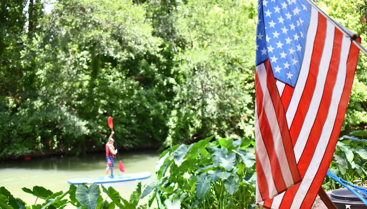 Photo 1 - 18 Son's Rio Cibolo - Birdhouse Cabin