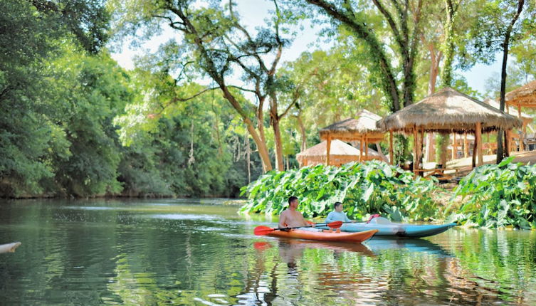 Photo 1 - Son's Rio Cibolo - Glamping Cabin C