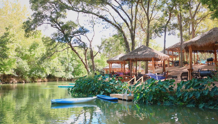 Photo 1 - Son's Rio Cibolo - Glamping Cabin K