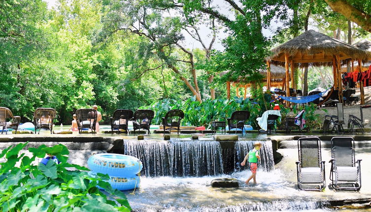 Photo 1 - 3 Son's Rio Cibolo - Birdhouse Cabin