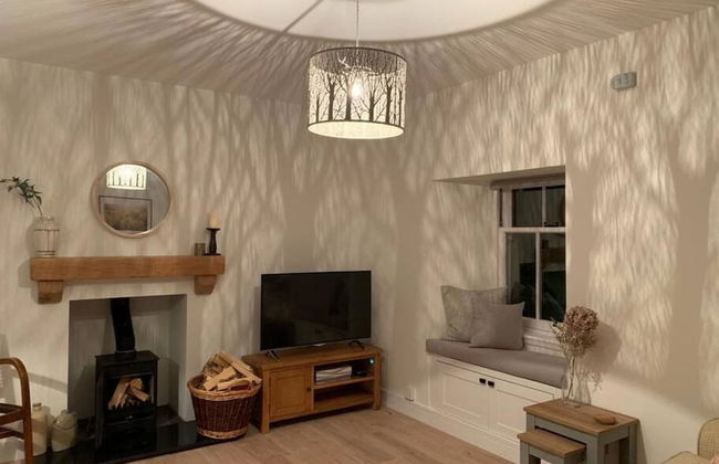 Woodview Cottage - Countryside Revive - Photo 4