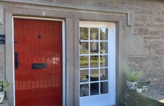 Woodview Cottage - Countryside Revive - Photo 22