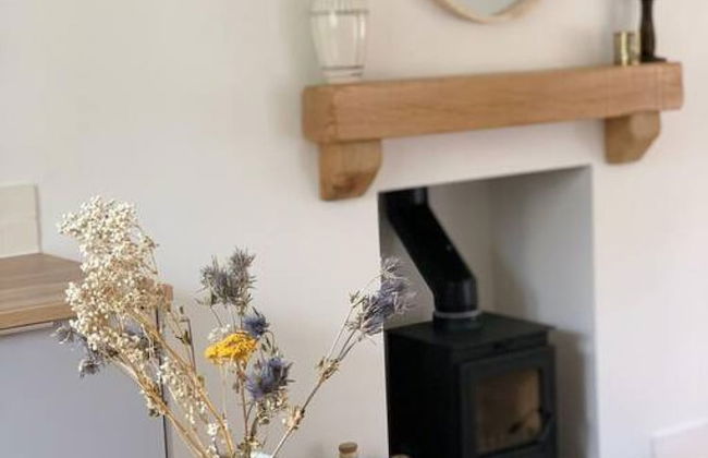 Woodview Cottage - Countryside Revive - Photo 20