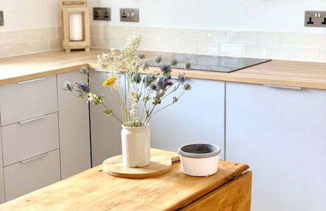 Woodview Cottage - Countryside Revive - Photo 19