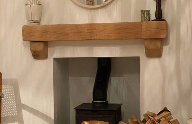 Woodview Cottage - Countryside Revive - Photo 5