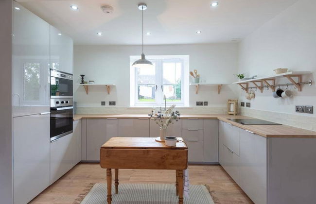 Woodview Cottage - Countryside Revive - Photo 6